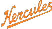 Hercules Machines – Manufacturing genset, motors, pumps, industrial safety equipment Logo
